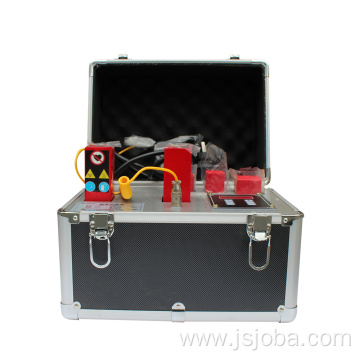 High Frequency Electromagnetic Induction Heater 15kw